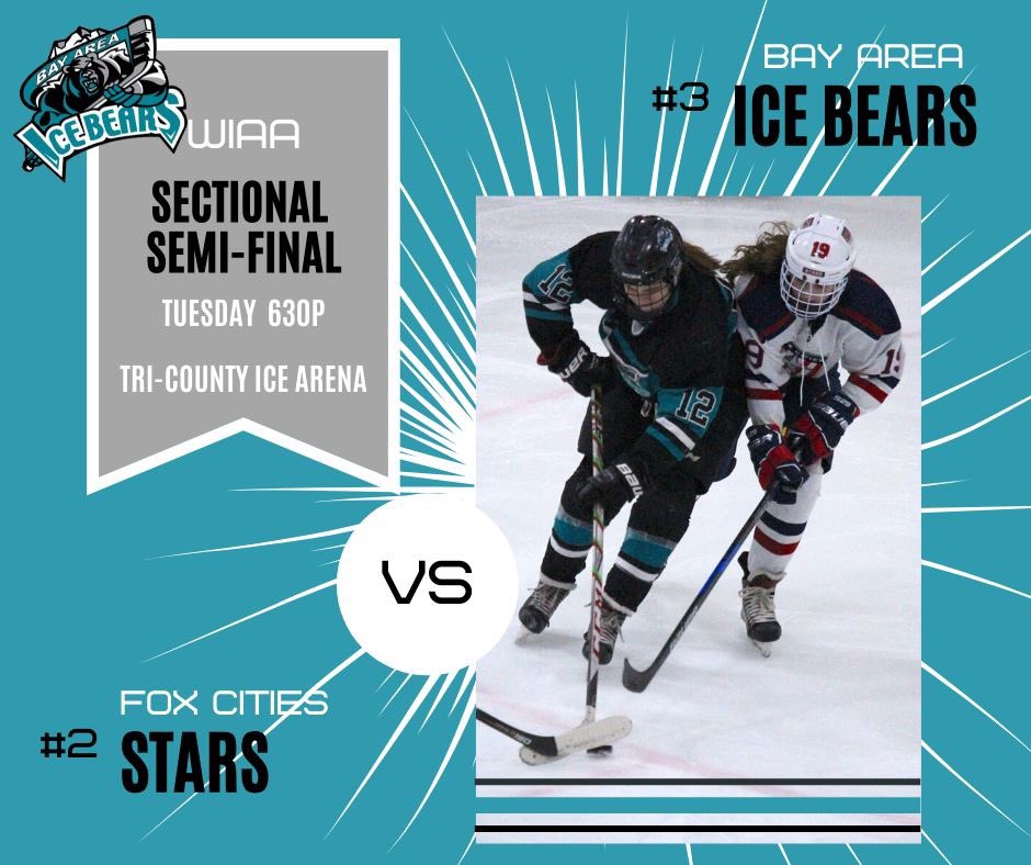 Ice Bears (@bayareaicebears) on Twitter photo 