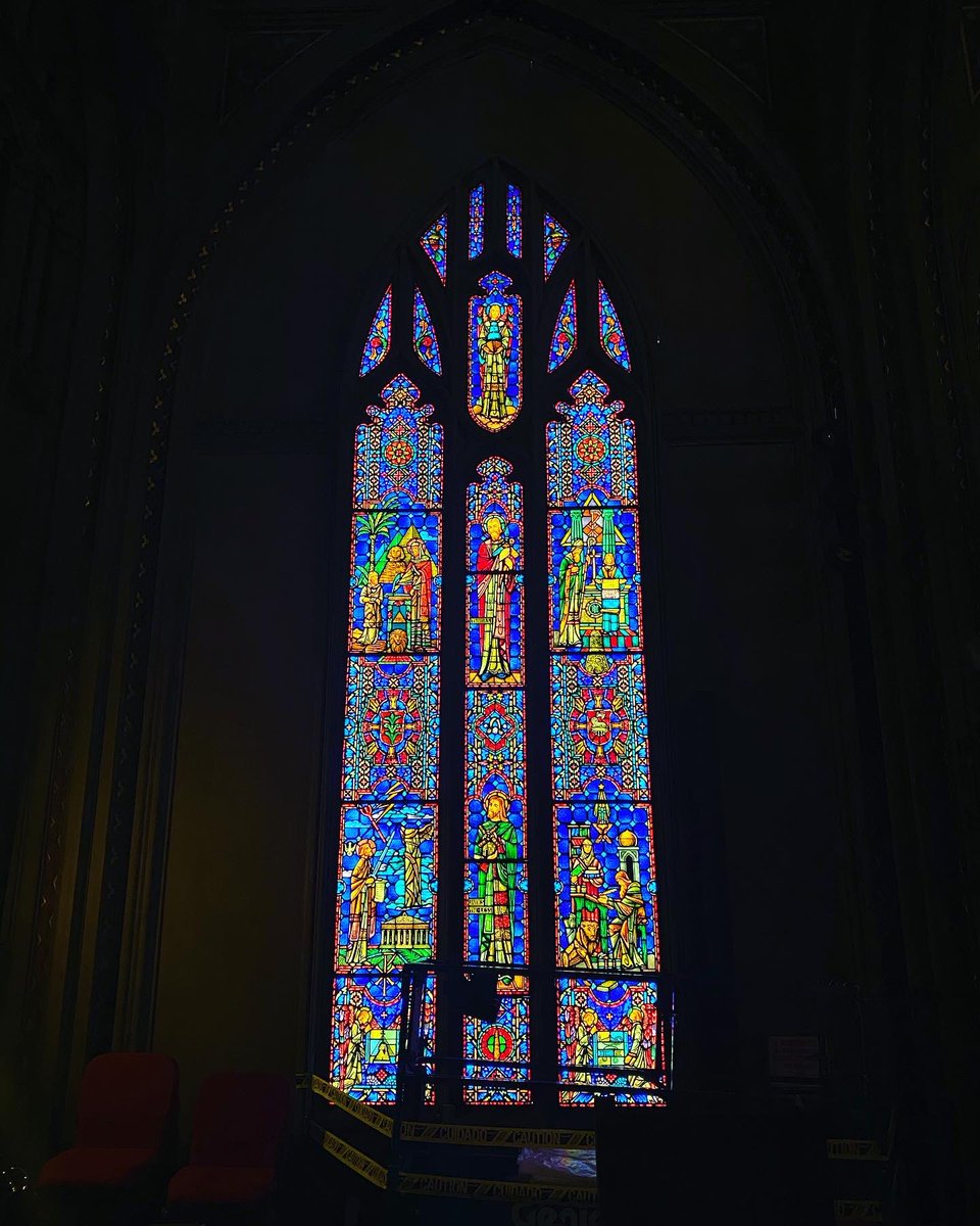 Chicago Temple tweet media