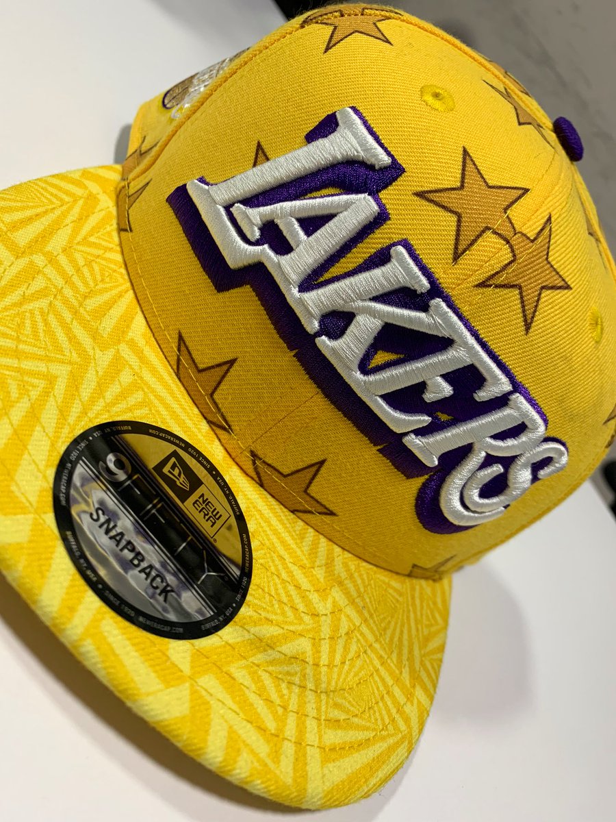 Sigue a @tdmas_cr dale RT y participa por esta gorra oficial de Los Lakers, traída directamente desde Los Ángeles. Mañana anunciamos ganador  (a)