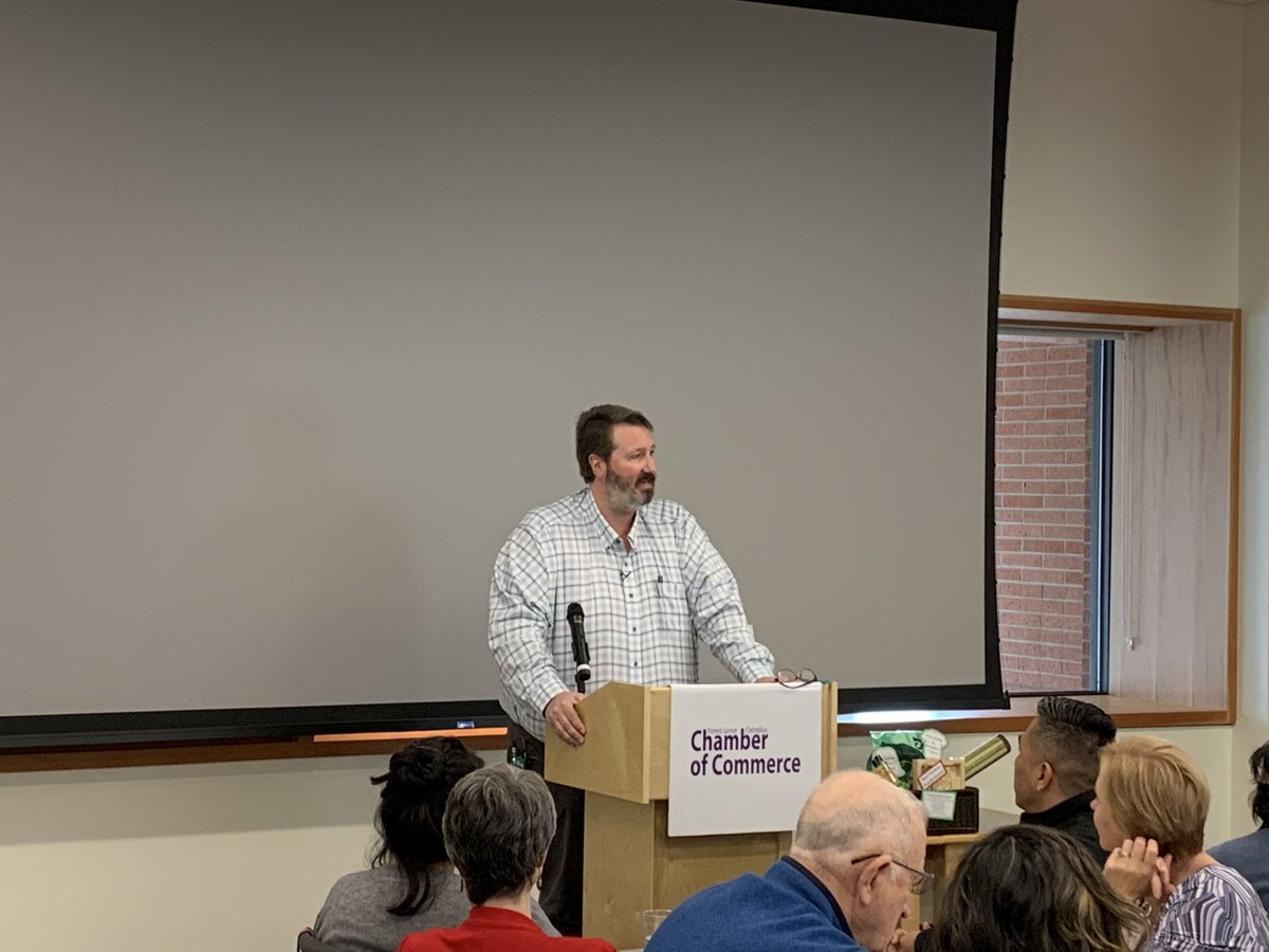 SteveCallaway2's tweet image. Wonderful things are happening in @CityofCornelius and #ForestGrove Hillsboro is grateful  to have these communities as our Western Washington County partners and neighbors. I’m so grateful to call these two mayors my friends.