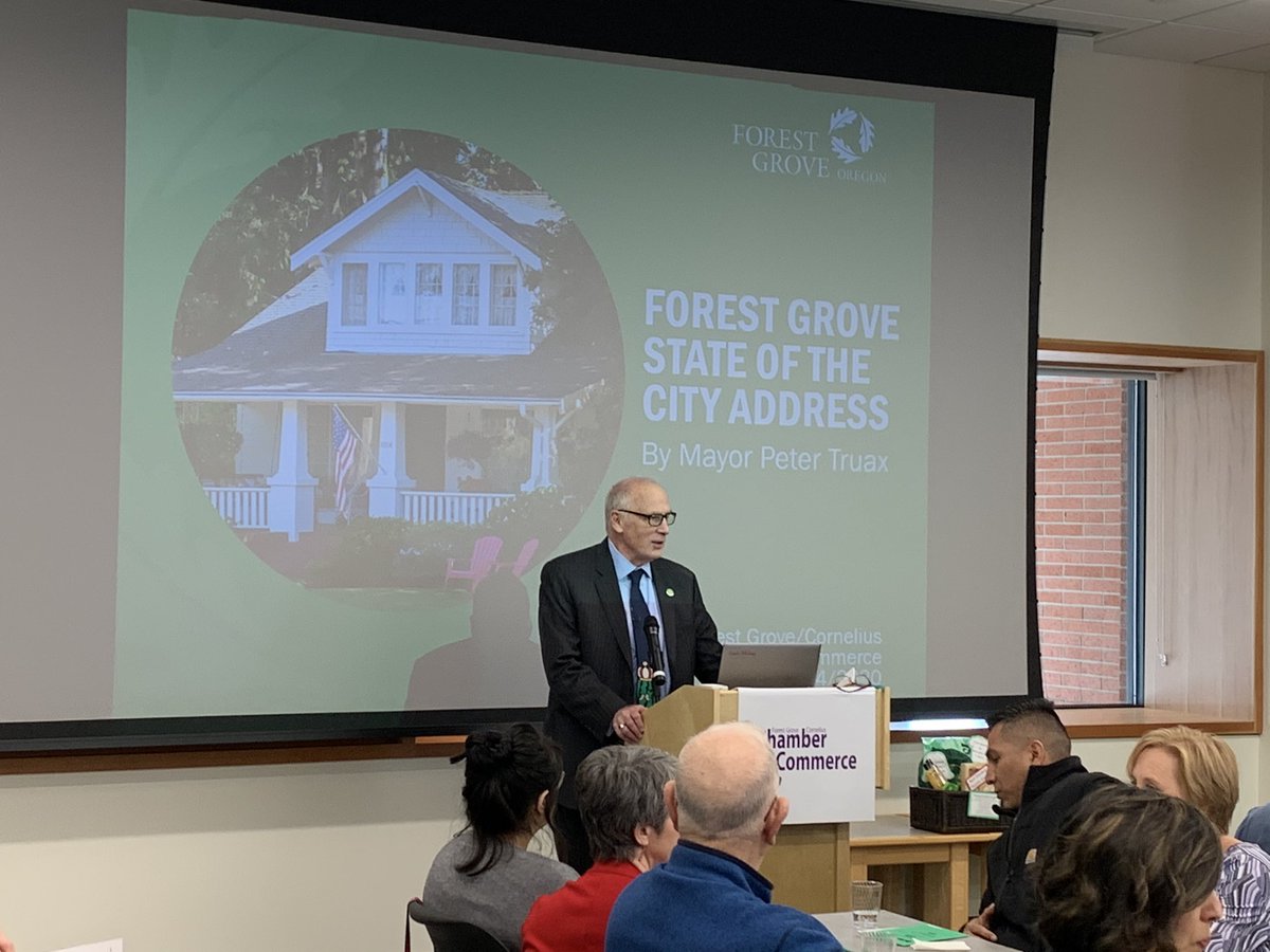 SteveCallaway2's tweet image. Wonderful things are happening in @CityofCornelius and #ForestGrove Hillsboro is grateful  to have these communities as our Western Washington County partners and neighbors. I’m so grateful to call these two mayors my friends.
