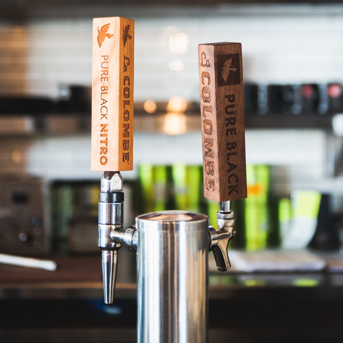 We've got good mornings on tap here.