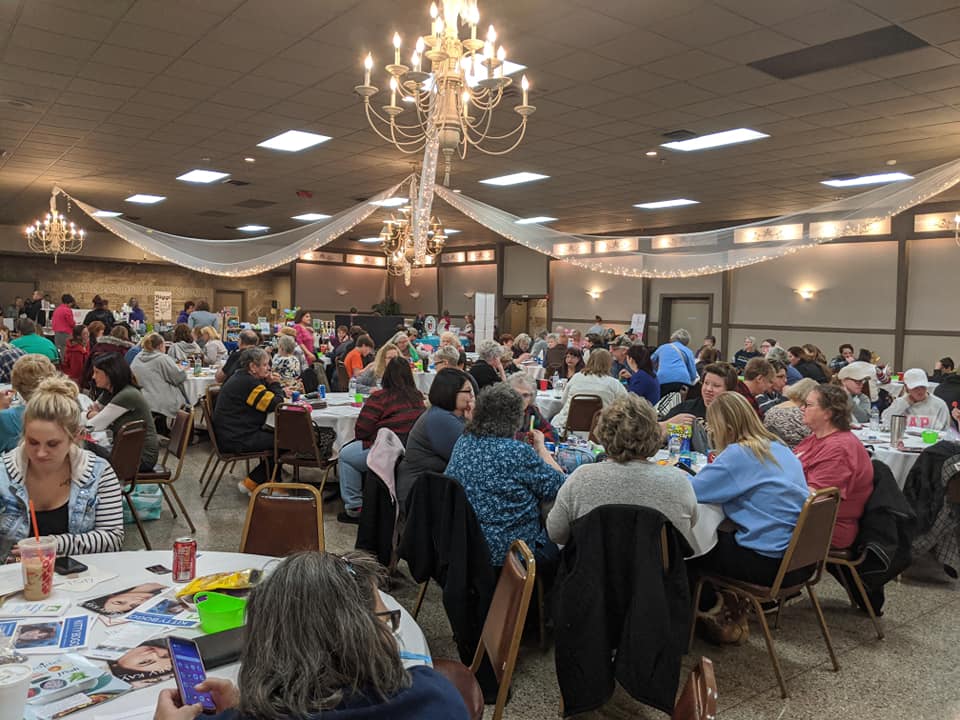 Stark County (Ohio) Pet Food Pantry (StarkOhio) Twitter