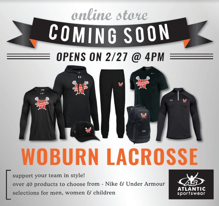 Woburn Lacrosse tweet media