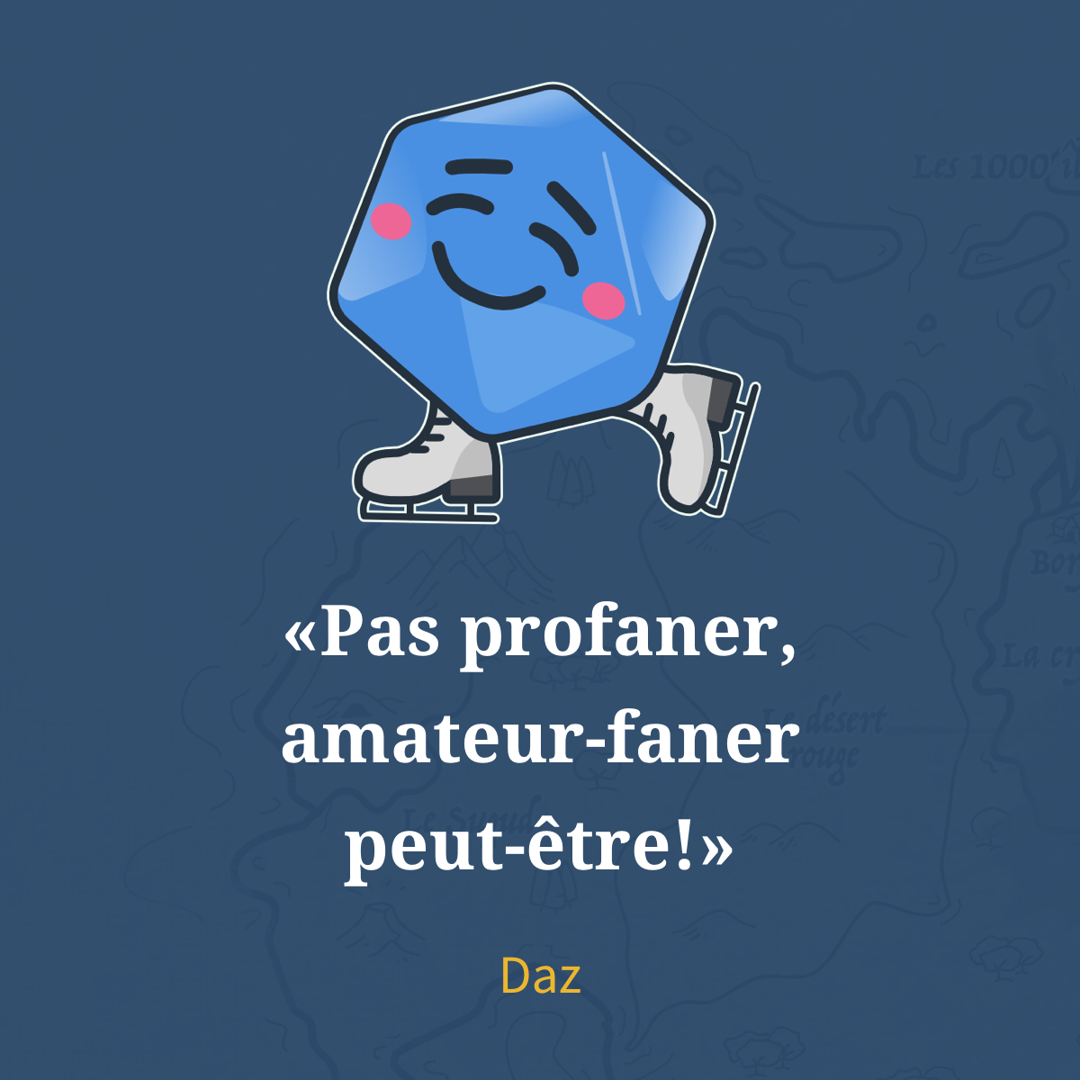 Athan0r's tweet photo. Alors vous êtes team #profaner ou #amateurfaner ? @dazjdm lui a choisi :) @FibreTigre @lydia__am @leamfournier @Figaro_Live @DamienColtice #PremierRole 🤪 https://t.co/YIeldyraFS