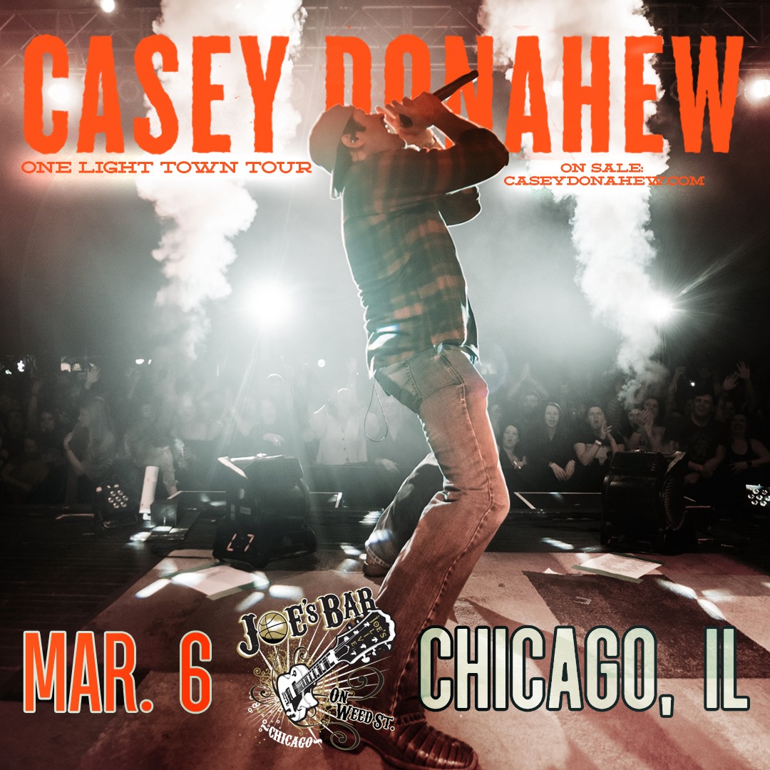 joesonweedst's tweet image. HAPPENING THIS WEEK //
Feb. 27 + 28 &amp;gt; @RyanHurd #SoldOut
Feb. 28 &amp;gt; @googleusplease 
COMING SOON:
Mar. 6 &amp;gt; @caseydband 
Mar 14 &amp;gt; @BashChicago 🍀 #YCDAD

More here &amp;gt; bit.ly/35wPy97