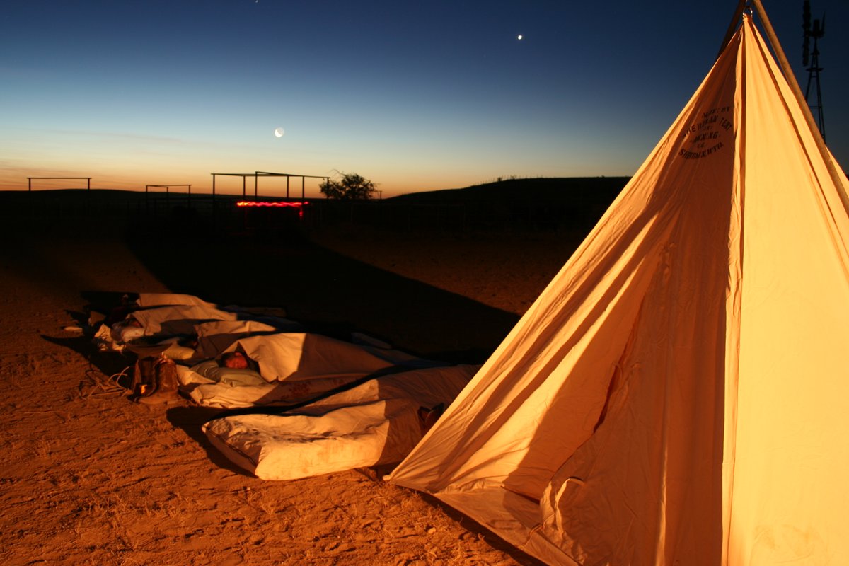 DudeRanchers's tweet photo. Does anyone else wish they were on a pack trip in New Mexico today? TAG SOMEONE you want to camp under the stars with!
@BurntWell
#DudeRanch #DudeRanchVacation #GuestRanch #GuestRanchVacations #FamilyVacation #Vacation2020 #AdventureDestination #Travel #RanchVacation #NewMexico https://t.co/pYNjShdnXE