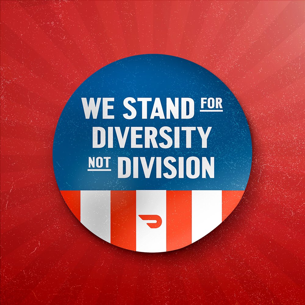 lilgreencyclo's tweet photo. We're proud to be a part of @DoorDash's #KitchensWithoutBorders highlighting immigrant-owned restaurants and celebrating diversity. Order from us with no delivery or service fees through 2/28. #ExecutiveOrders #EveryFlavorWelcome https://t.co/bRO0iYuDud