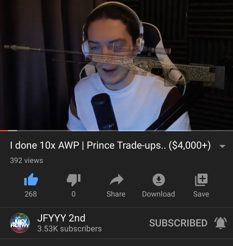 Boxqd_'s tweet image. Been watching for a long time would love to Win it ❤️