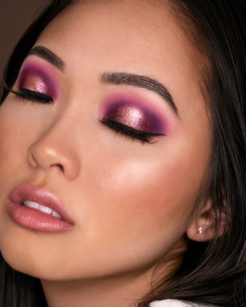 annievtrann's tweet photo. @Jaclynhill 💜 https://t.co/iDBHtCDoBp