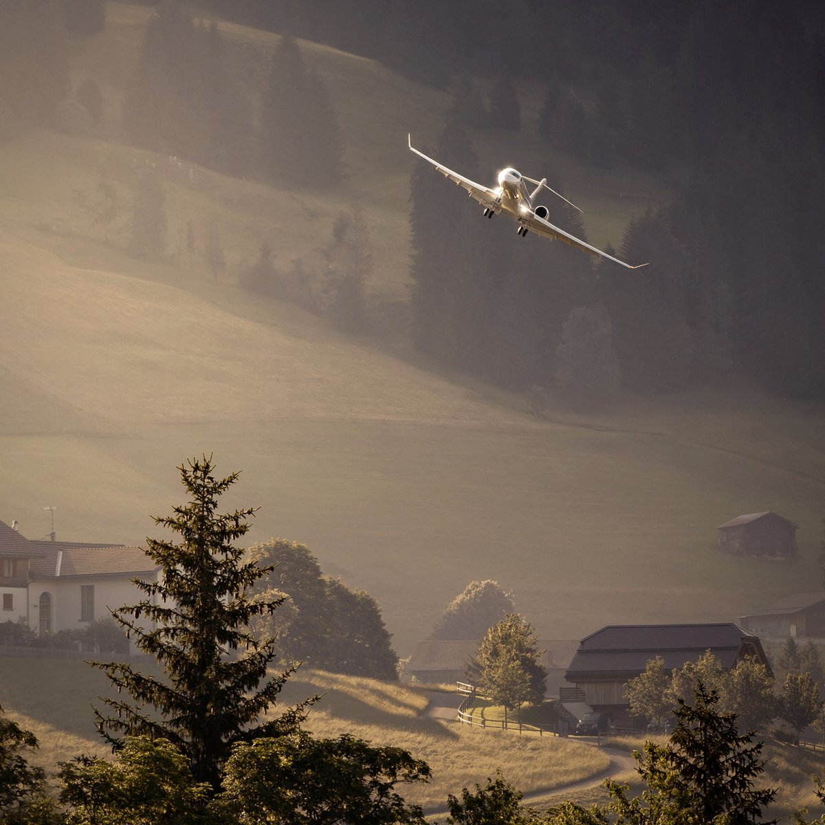 bombardierjets tweet picture