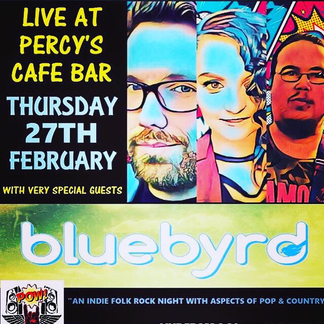 Gogs_Band's tweet image. This Thursday at Percy’s Bar in Whitchurch, Shropshire. #whitchurch #Shropshire #percysbar #welshband #Welsh