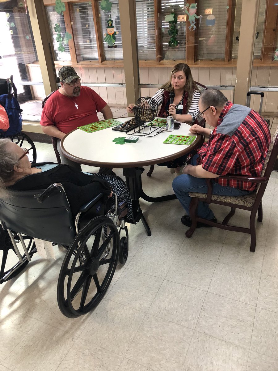 Oak Ridge Nursing Center (OakNursing) Twitter