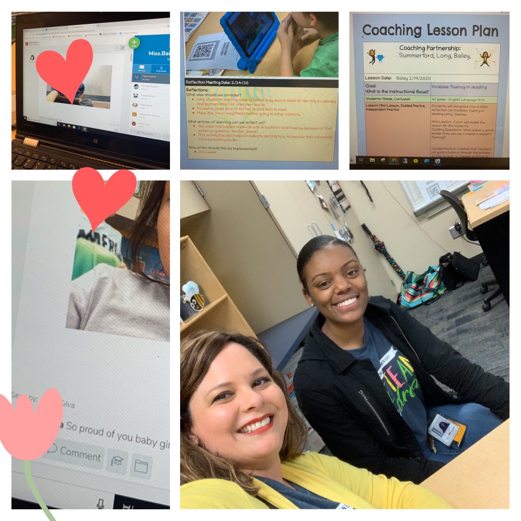 Some powerful stuff right here👇🏻 <a href="/MissBTaughtMe/">Miss.Bailey</a> did an amazing job implementing our co-teaching lesson into her classroom <a href="/Turlington_ES/">Evelyn Turlington Elementary</a> <a href="/WallerISD/">Waller ISD</a> <a href="/WallerTechTeam/">Waller ISD Tech Team</a> #WISDgreatness <a href="/LitCoachLong/">April Long, M. Ed.</a>                               I do. We do. You do❤️#tesbulldogs