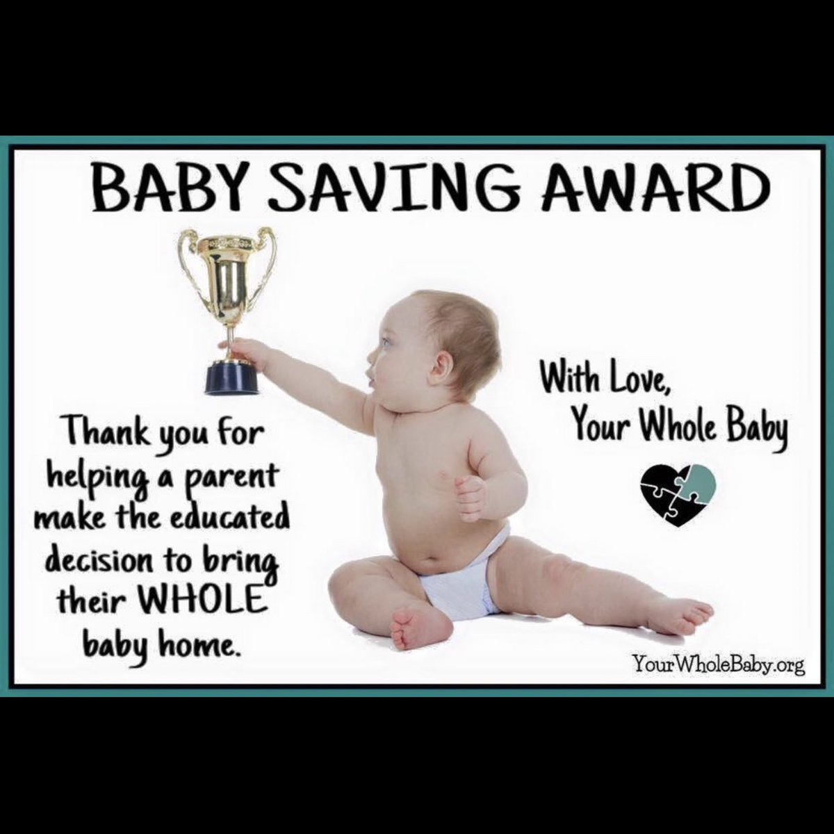 KristaLynn06's tweet image. #GenerationIntact #CircumcisionHarms #YourWholeBaby