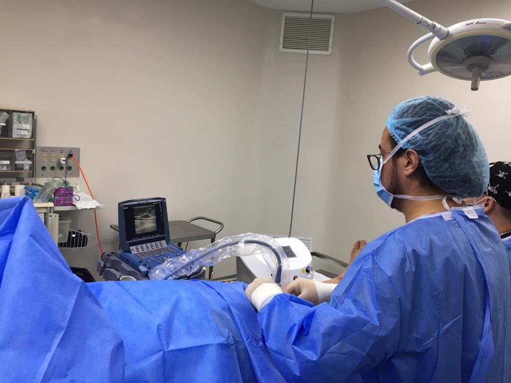 vascularuio's tweet photo. Ahora con tecnología de 1470 nm, el mejor tratamiento de #laser para #varices 📲0990371096 https://t.co/DpBd1dKv6P