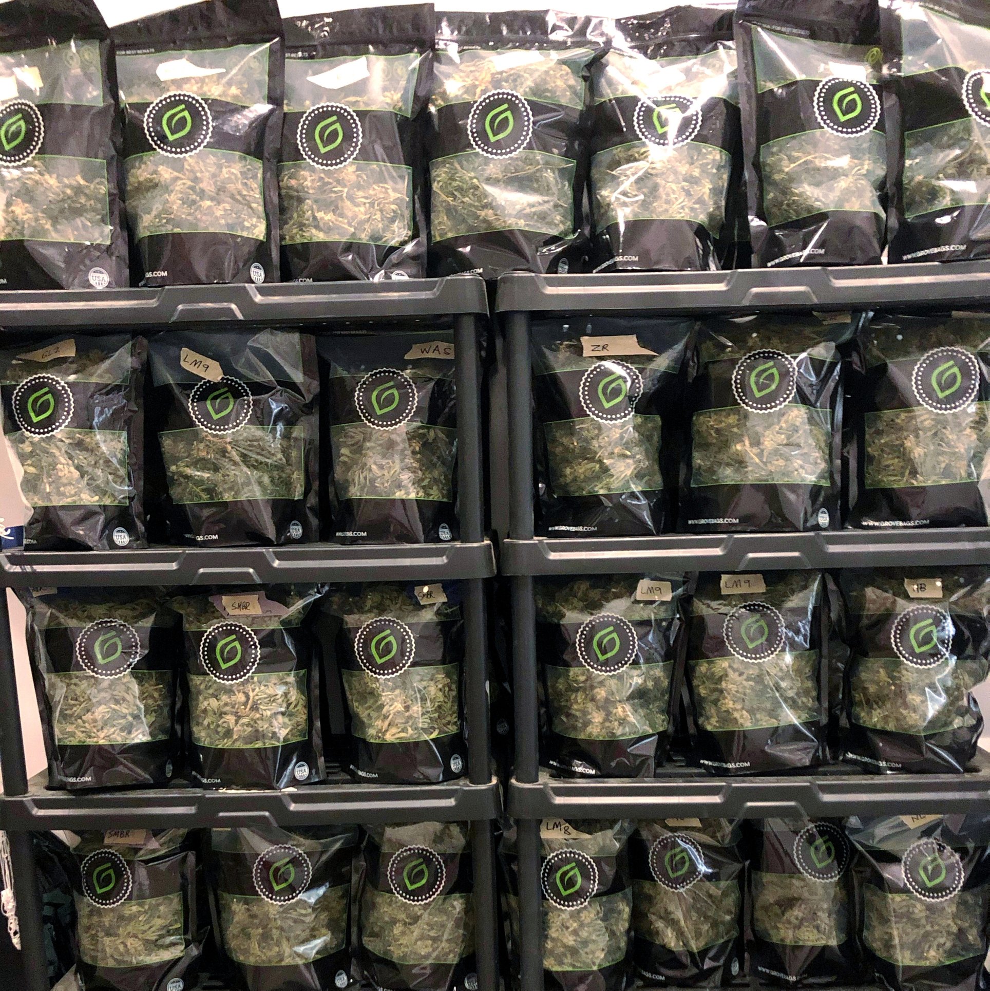 Grove Bags on Twitter "Check out our friends over at vettedcannabis