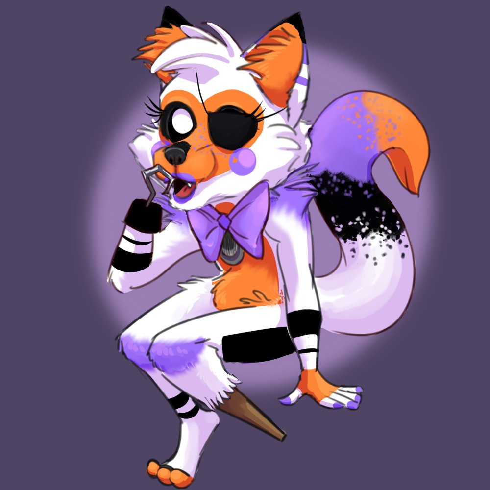 Lolbit Cute Fnaf