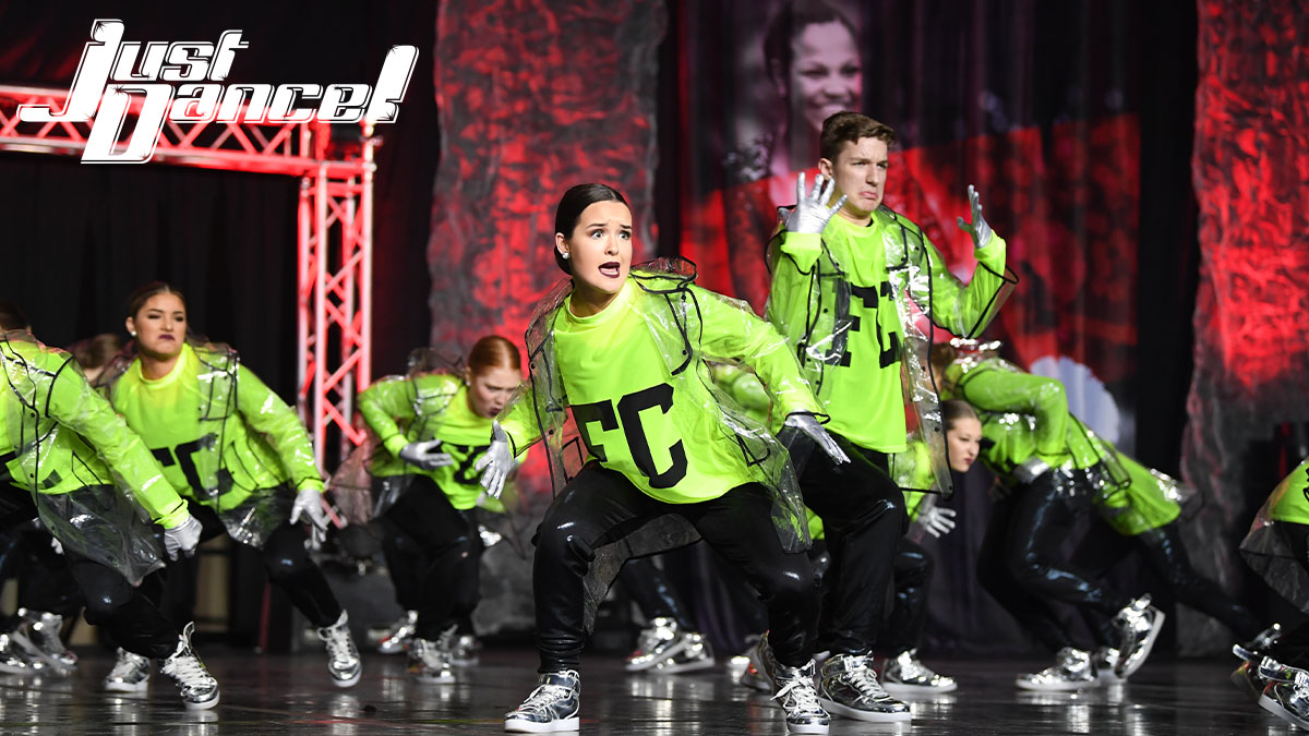 JustDanceSeries's tweet photo. Our face when we saw the #JustDanceIndy dates were released for 2021!!! RT if you are already excited for next year to come! 😍

https://t.co/mcSK2WYbwj https://t.co/zHnxe2AROr