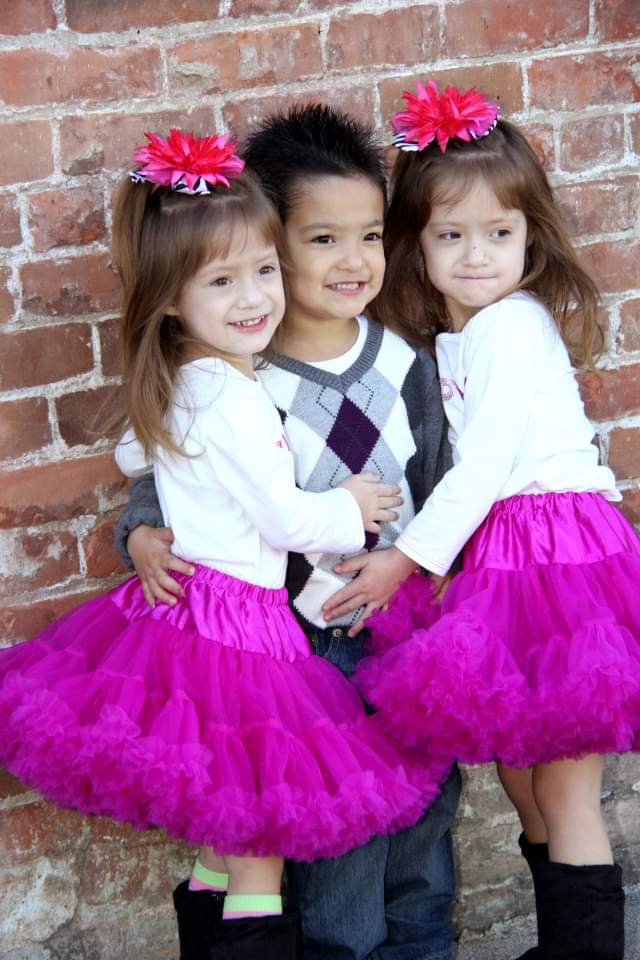 CoachStevens94's tweet image. Love my kiddos. Throwback to 3&apos;s. @corinnestevens1 #TimeStopsforNoMan
#DontBlink