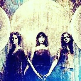 Return To The Goddess Retreat: A gift to your body, mind and soul. A weekend of unfolding into the essence of who you truly are, blossoming into your full potential.

🗓️ 22nd May 18:00 - 24th May 16:00
📌 Haybergill Centre, Warcop.
ℹ️ facebook.com/events/2277421…