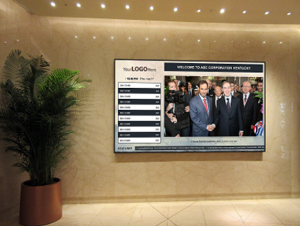 Beginners Guide to Digital Bulletin Boards by <a href="/novisign/">NoviSign</a>

Say goodbye to cluttered bulletin boards. Upgrade now and incorporate videos and engaging imagery to your board, share any combination of news/information and make updates within minutes!
hubs.ly/H0n8yCS0

#NoviSign