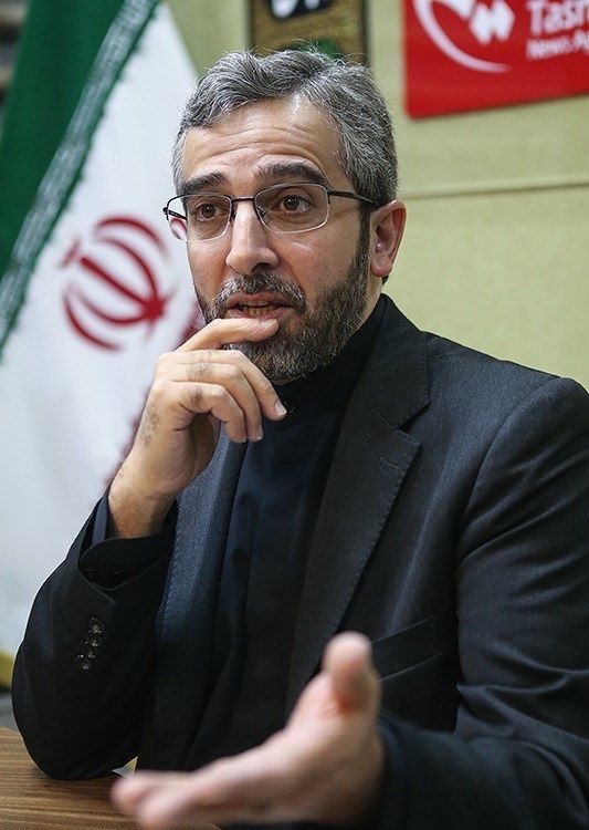 Iran: tranziție lină de la ordinea mondială unilaterală opresivă la cea multilaterală echitabilă Iran: tranziție lină de la ordinea mondială unilaterală opresivă la cea multilaterală echitabilă