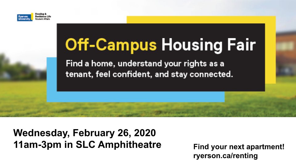 TMU Eats tweet media