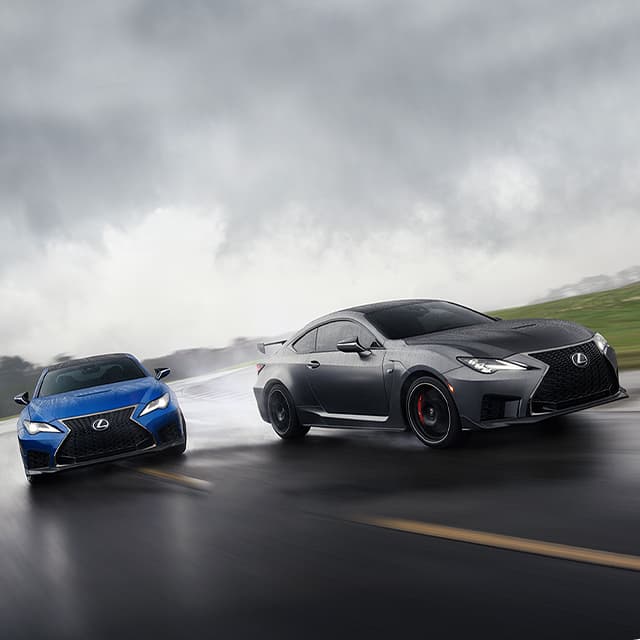 lexhsv's tweet image. Power and precision painstakingly crafted by those committed to perfection. Experience the #LexusF series for yourself. bit.ly/37EUNVh