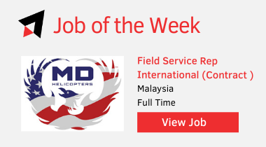 Aviation JobNet tweet media