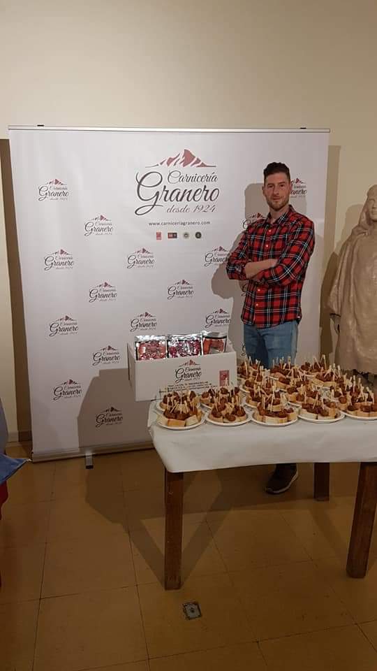 Carnicería Granero tweet media