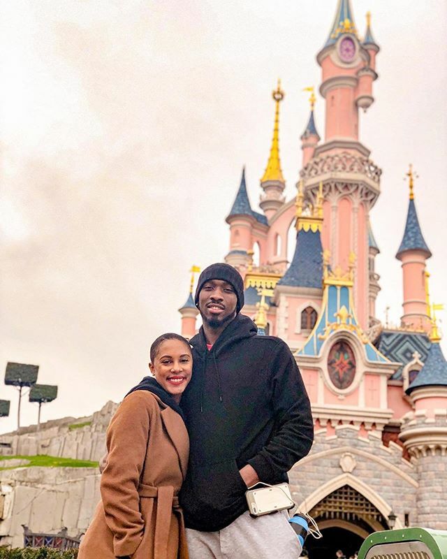 Black Love tweet media