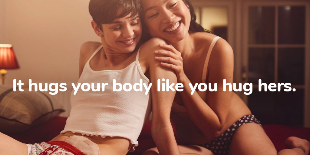 KarenMcclintoc3's tweet image. #ilieostomy#lovethis.