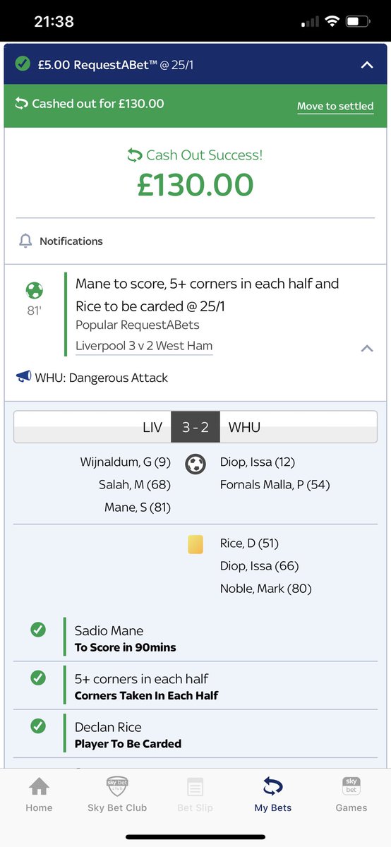 Daniel Town tweet media