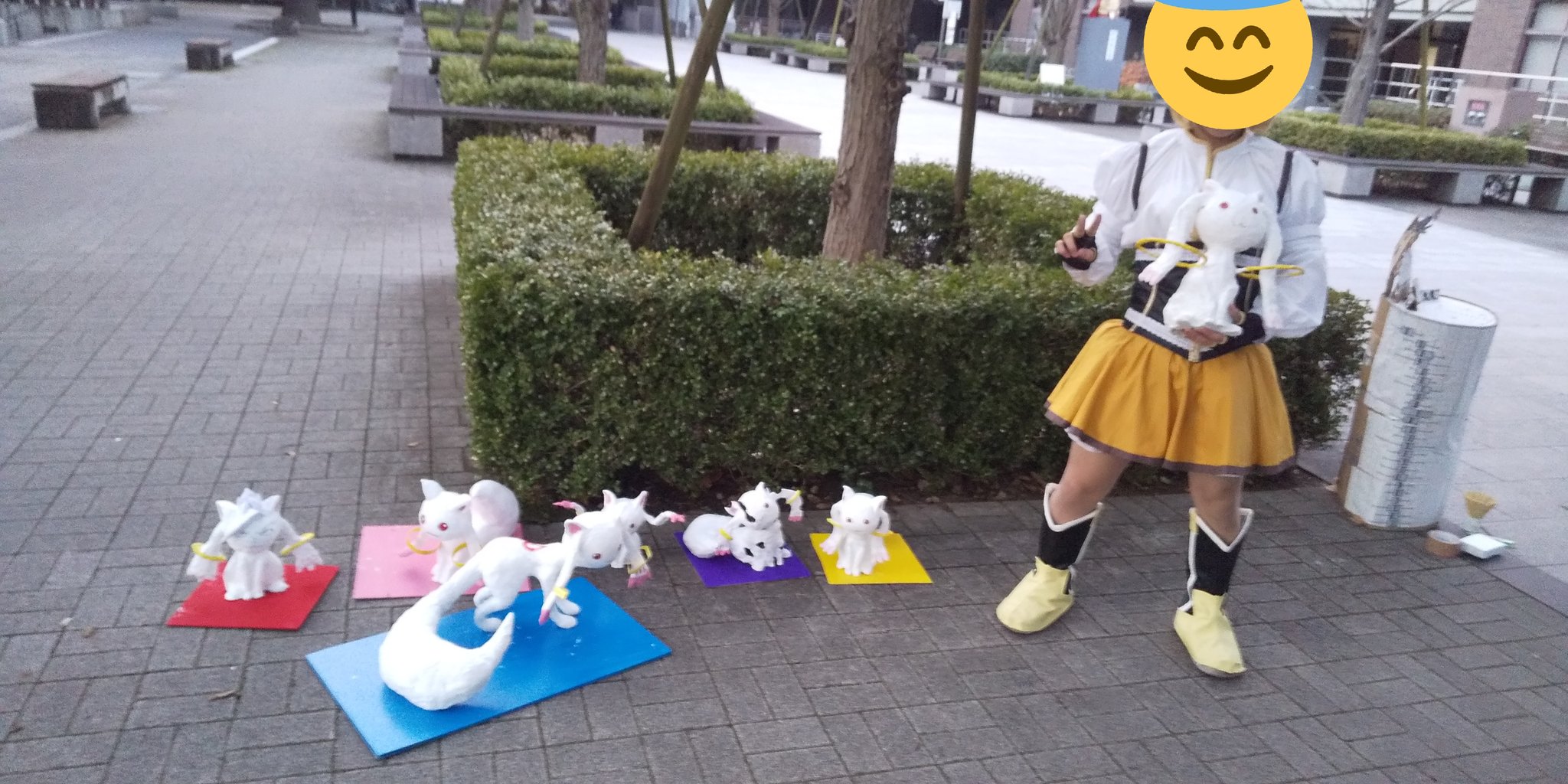 京大入試にきゅぅべぇ 何故 話題の画像プラス