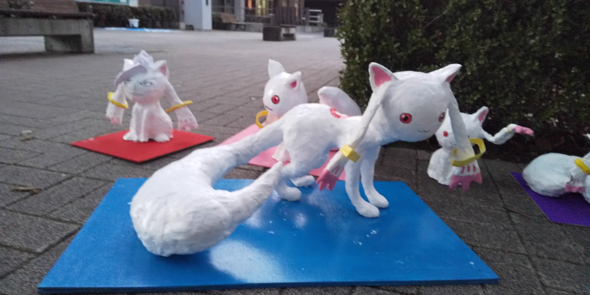 京大入試にきゅぅべぇ！何故！？
