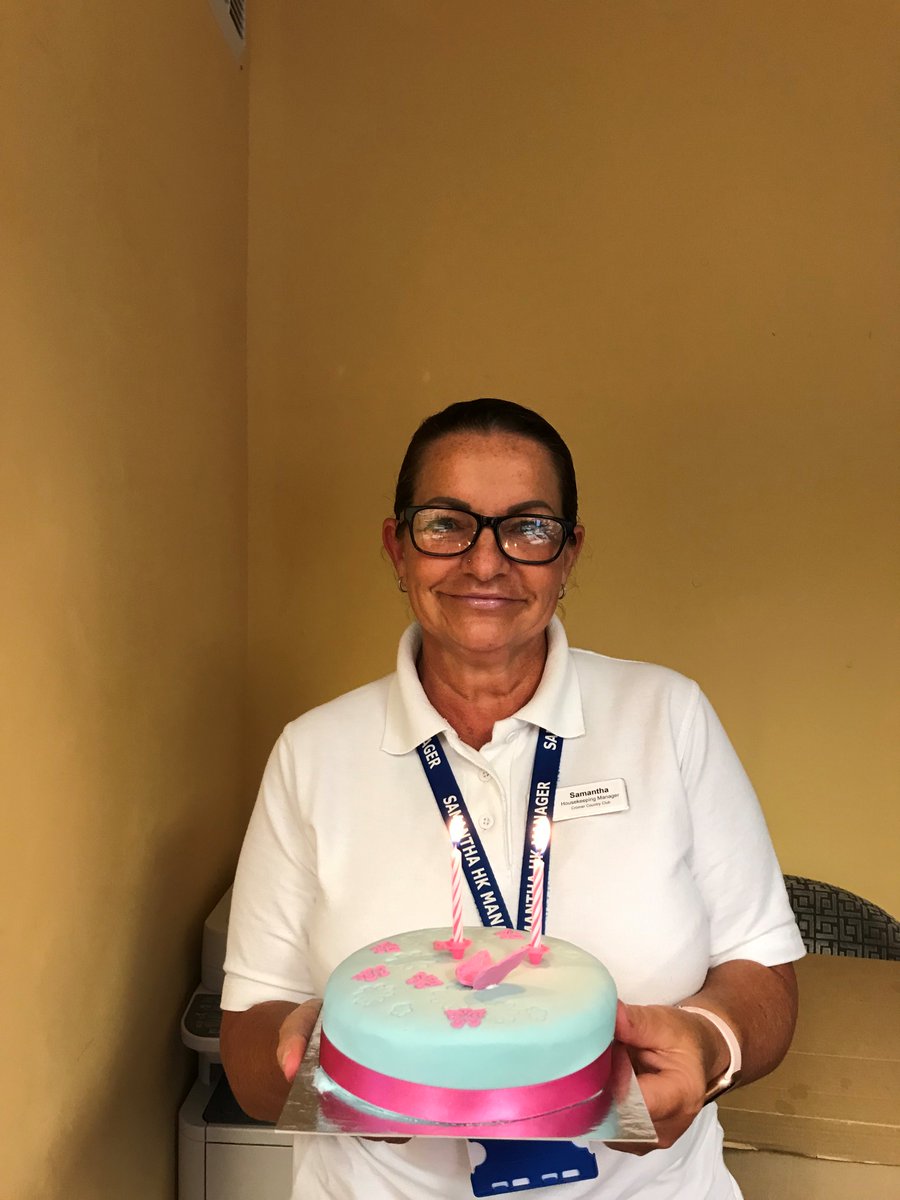 Kelly Howe tweet media