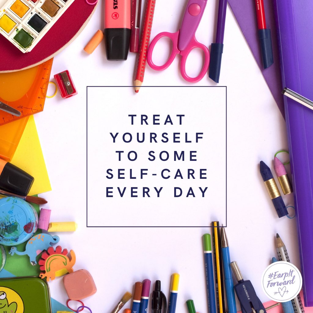 earpitforward's tweet photo. #5ValuesChallenge: Be Positive Day 1
“Be positive” doesn’t mean just be happy. It’s about building resilience, perspective, healthy optimism, etc so throughout the week we’re going to share practices to help cultivate those things. Here are 2 to get things started #StartTheWave https://t.co/mupjgkrBQO