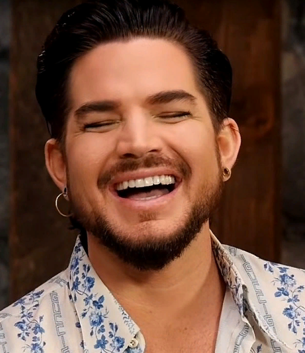Muse_Mokhina's tweet photo. love when you smile #AdamLambert😍🤗 https://t.co/CeCe8Z1UjE