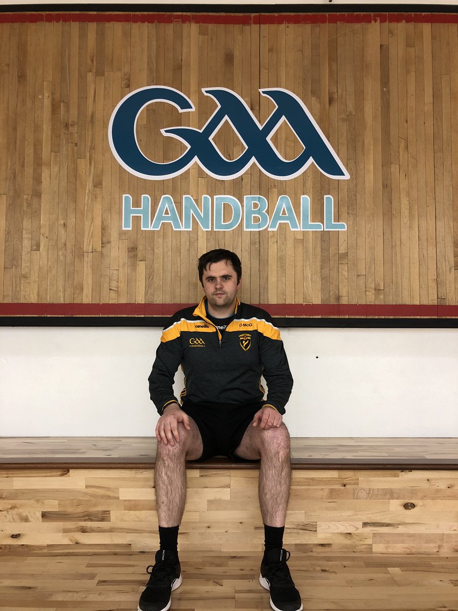 Corduff GAA Handball Club tweet media