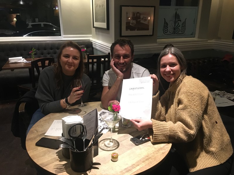 Dems the rules ! #PubQuiz <a href="/TheRoseFulham/">The Rose Fulham</a>  in #Fulham! question.one/XOO_WA