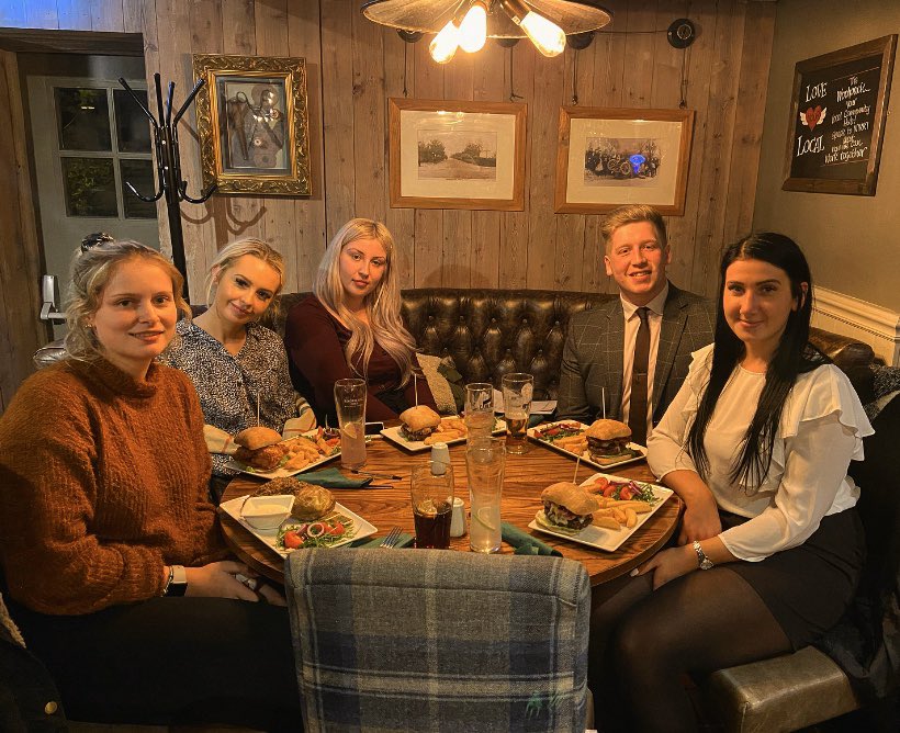 Claire Walker tweet media