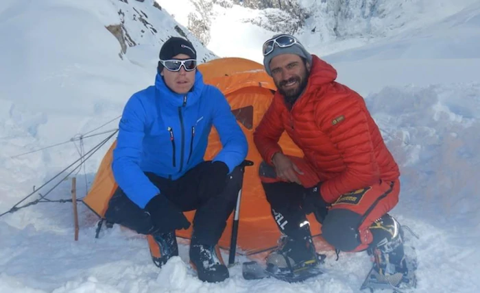BucK67AQ's tweet photo. È quando un percorso diventa più difficile, che ci vuole più coraggio... Un pensiero a Daniele, Tom e ai loro cari. #DanieleNardi #TomBallard #NangaParbat #SperoneMummery https://t.co/rRymnag5nJ