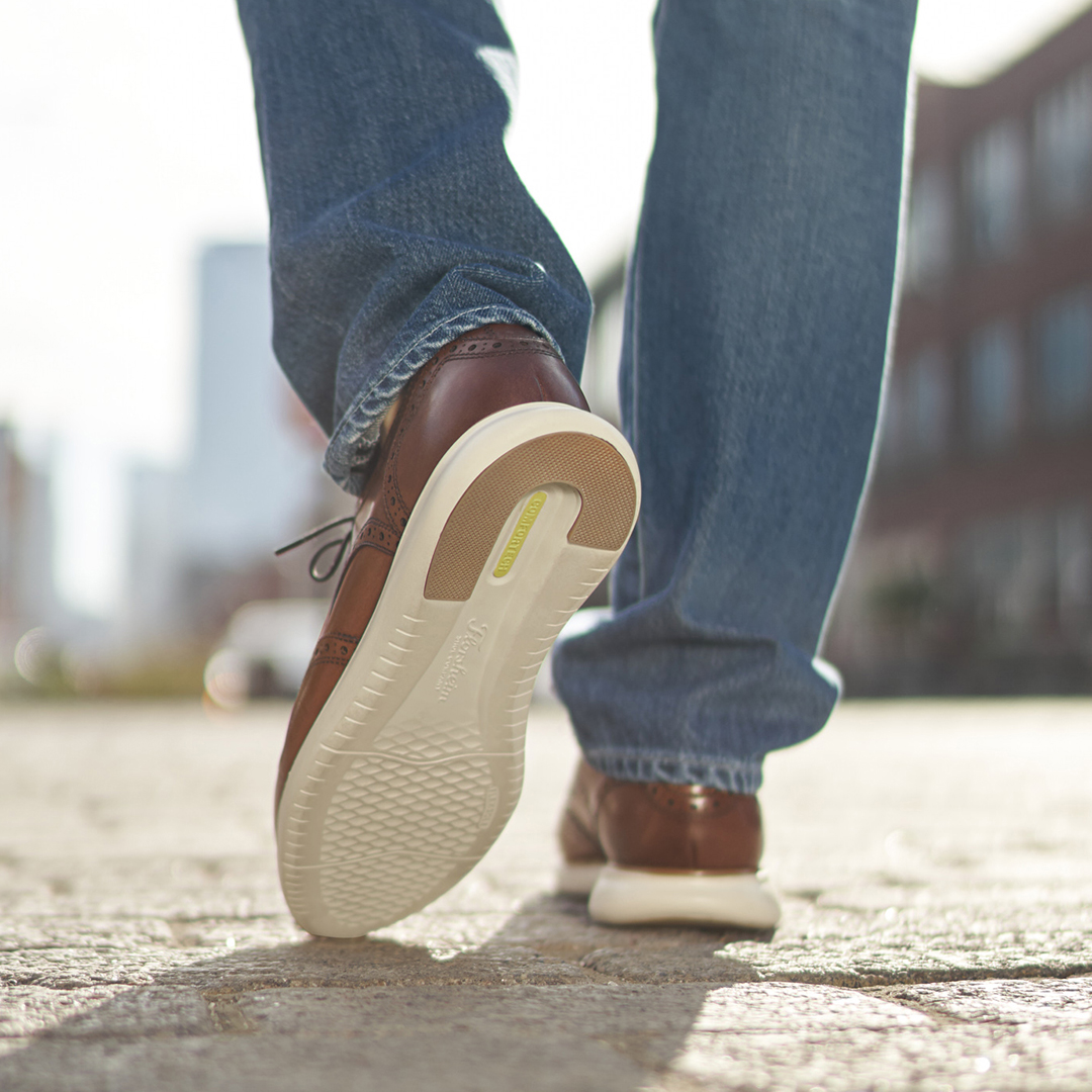 florsheim shoes fuel