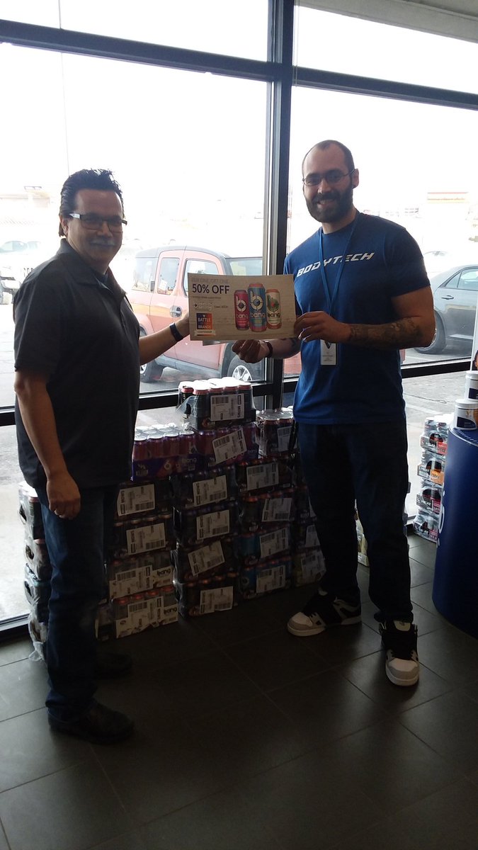 D Shift is set! @PPDNightShift