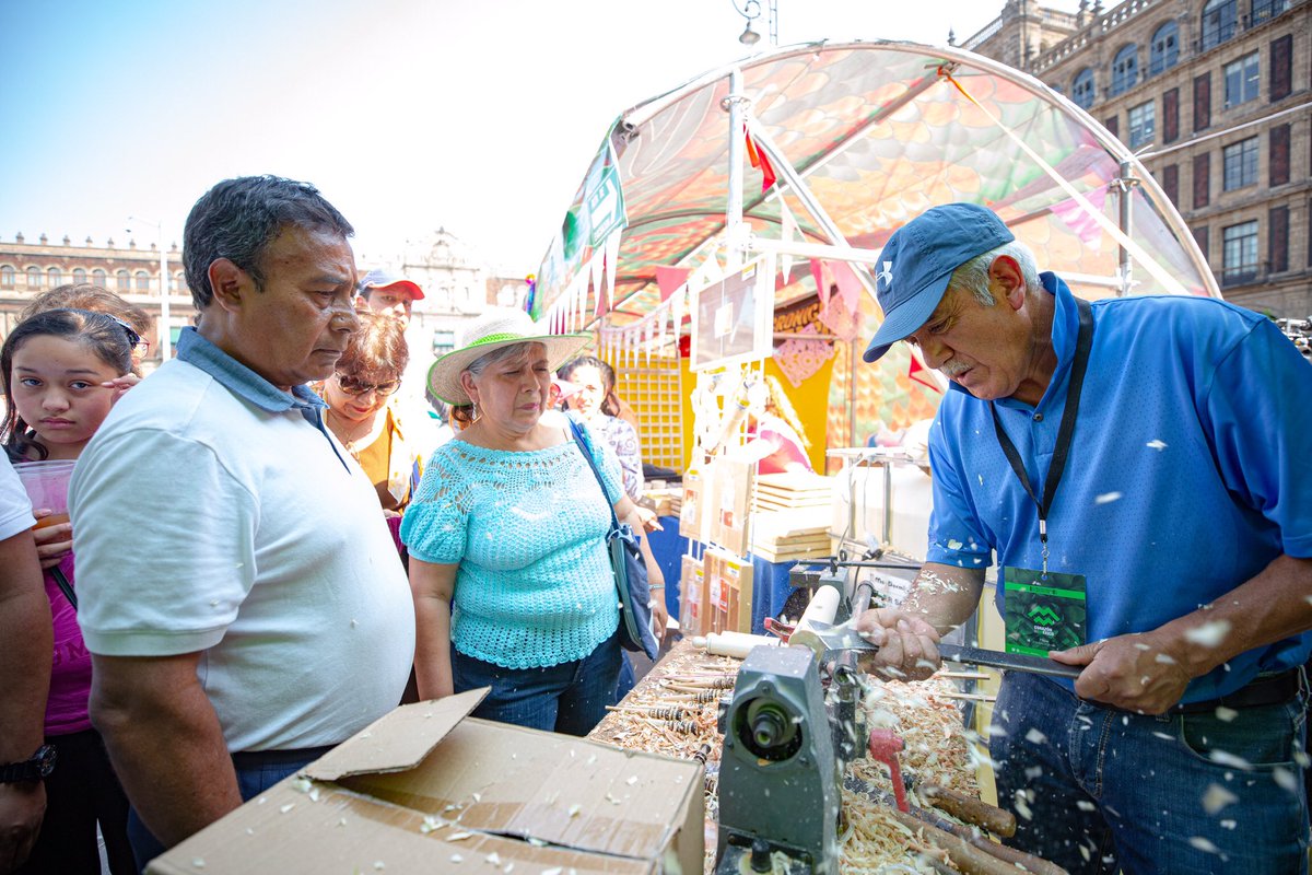Promoción CDMX tweet media
