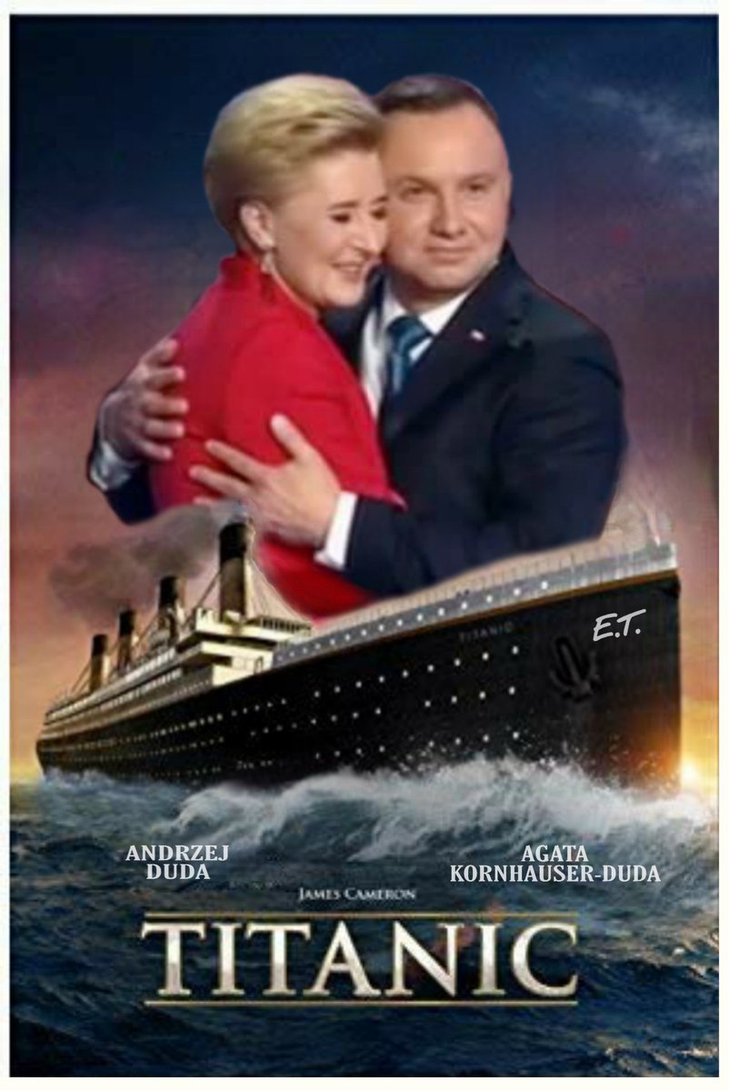 Ela on Twitter: ""Titanic" - dramat/katastroficzny. Rok produkcji ...