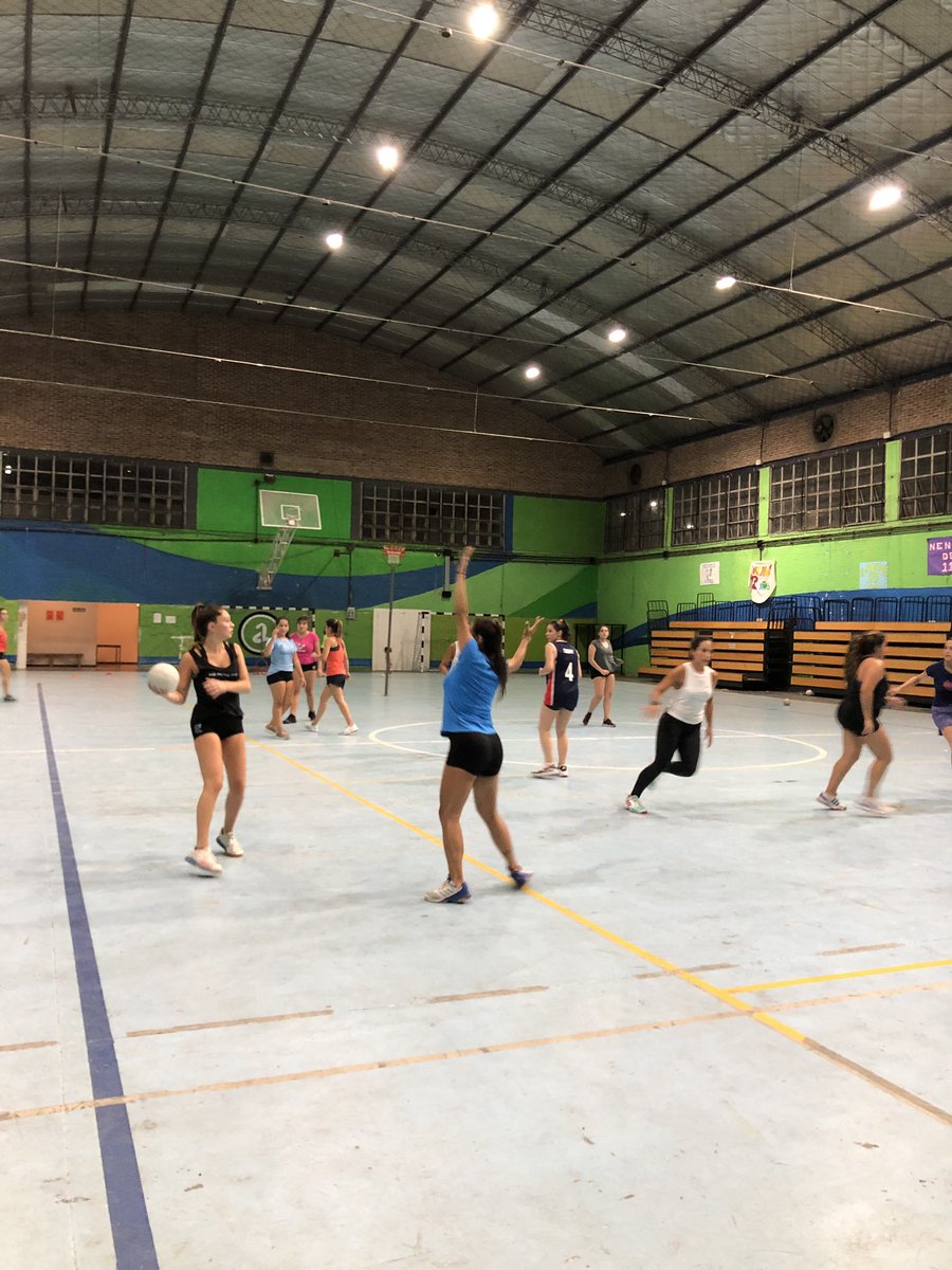 Seguimos preparándonos de cara al torneo, que comenzará el fin de semana del 14 y 15 de Marzo.

Te esperamos para sumarte a nuestros equipos!