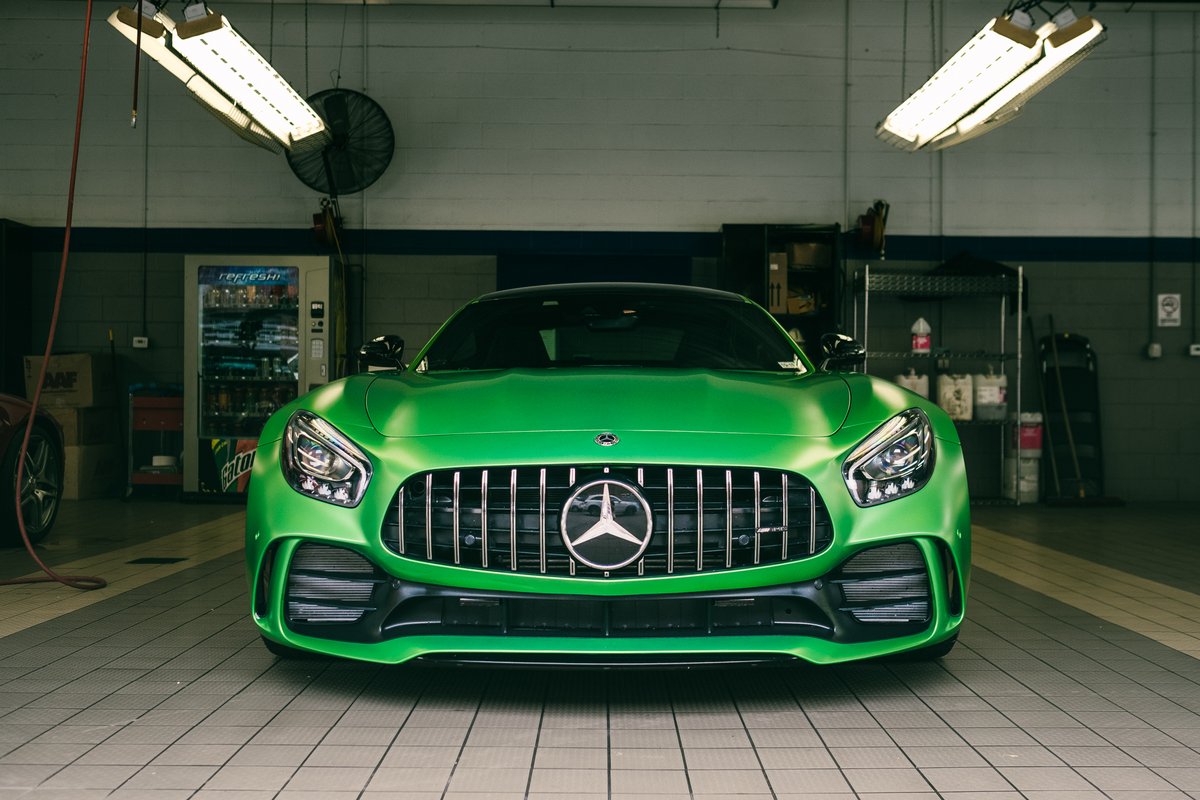 MB of Sugar Land tweet media