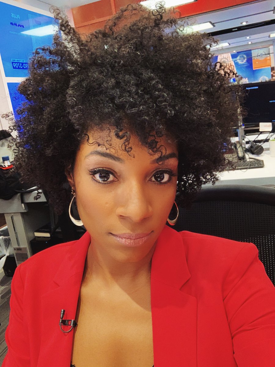 Who Is MSNBC Journalist Zerlina Maxwell Partner: Is She Married? Kids, Career, Parents, And Net Worth